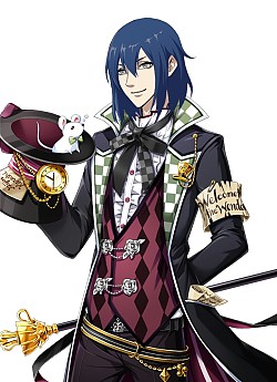 画像集#006のサムネイル/「擬人カレシ」,累計ユーザー150万人突破。限定ガチャチケットを配布