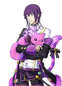 画像集#007のサムネイル/「擬人カレシ」,累計ユーザー150万人突破。限定ガチャチケットを配布