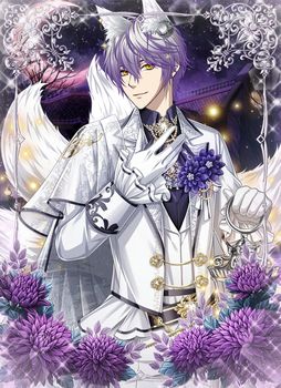 画像ギャラリー No.006のサムネイル画像 / 「擬人カレシ」で11周年を記念したキャンペーンが開催。「虹色カノジョ2d」とのコラボも