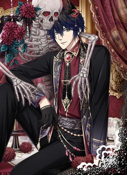 画像ギャラリー No.007のサムネイル画像 / 「擬人カレシ」で11周年を記念したキャンペーンが開催。「虹色カノジョ2d」とのコラボも