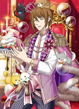 画像ギャラリー No.008のサムネイル画像 / 「擬人カレシ」で11周年を記念したキャンペーンが開催。「虹色カノジョ2d」とのコラボも