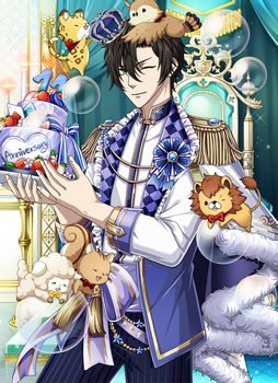 画像ギャラリー No.009のサムネイル画像 / 「擬人カレシ」で11周年を記念したキャンペーンが開催。「虹色カノジョ2d」とのコラボも