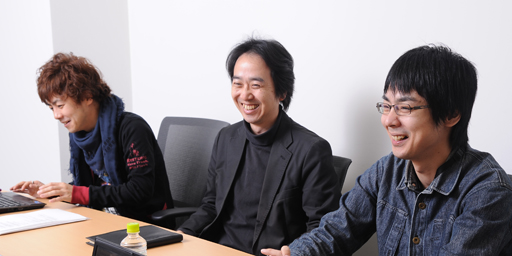 画像ギャラリー No.007のサムネイル画像 / ブラウザゲーム最高峰のクオリティ――制作陣が自信を見せる「クリスタル◆コンクエスト」の中身をインプレッション&インタビューでお届けしよう