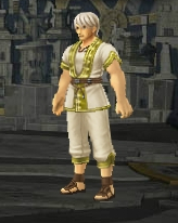 画像ギャラリー No.032のサムネイル画像 / ブラウザゲームもここまできたかと思わせるスクウェア・エニックスの意欲作「クリスタル◆コンクエスト」シークレットβテストでのプレイレポート掲載