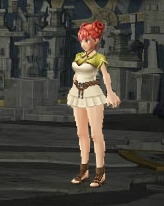 画像ギャラリー No.057のサムネイル画像 / ブラウザゲームもここまできたかと思わせるスクウェア・エニックスの意欲作「クリスタル◆コンクエスト」シークレットβテストでのプレイレポート掲載