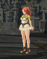 画像ギャラリー No.058のサムネイル画像 / ブラウザゲームもここまできたかと思わせるスクウェア・エニックスの意欲作「クリスタル◆コンクエスト」シークレットβテストでのプレイレポート掲載