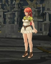 画像ギャラリー No.061のサムネイル画像 / ブラウザゲームもここまできたかと思わせるスクウェア・エニックスの意欲作「クリスタル◆コンクエスト」シークレットβテストでのプレイレポート掲載