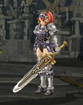 画像ギャラリー No.066のサムネイル画像 / ブラウザゲームもここまできたかと思わせるスクウェア・エニックスの意欲作「クリスタル◆コンクエスト」シークレットβテストでのプレイレポート掲載