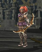 画像ギャラリー No.068のサムネイル画像 / ブラウザゲームもここまできたかと思わせるスクウェア・エニックスの意欲作「クリスタル◆コンクエスト」シークレットβテストでのプレイレポート掲載