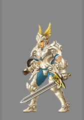 画像ギャラリー No.078のサムネイル画像 / ブラウザゲームもここまできたかと思わせるスクウェア・エニックスの意欲作「クリスタル◆コンクエスト」シークレットβテストでのプレイレポート掲載