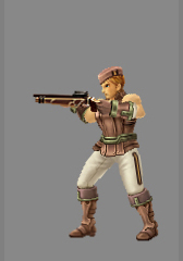 画像ギャラリー No.079のサムネイル画像 / ブラウザゲームもここまできたかと思わせるスクウェア・エニックスの意欲作「クリスタル◆コンクエスト」シークレットβテストでのプレイレポート掲載