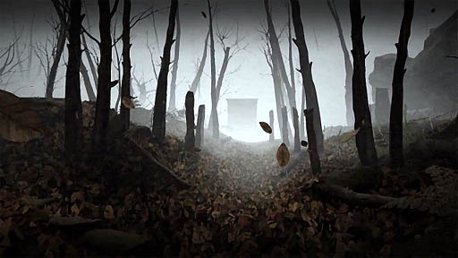 DATURA Teaser Trailer 