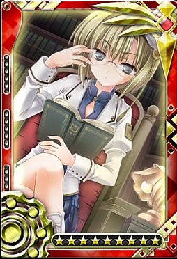 画像ギャラリー No.004のサムネイル画像 / 「戦姫★クライシス@アクエリアンエイジ」,Mobageでサービスを開始