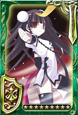 画像ギャラリー No.005のサムネイル画像 / 「戦姫★クライシス@アクエリアンエイジ」,Mobageでサービスを開始