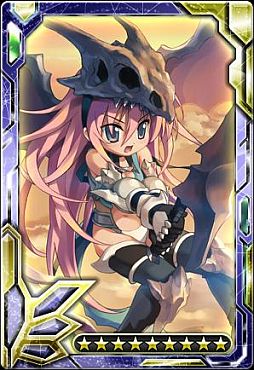 画像ギャラリー No.006のサムネイル画像 / 「戦姫★クライシス@アクエリアンエイジ」,Mobageでサービスを開始