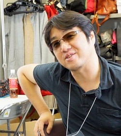 ���������꡼ No.003�Υ���ͥ������ / ��TGS 2012�Ͽ��ĥ��ɤϤҤͤä�����ǤϤʤ��ȥҥͤ�������̥��!?���ַ�ѳر�ס�XBLAZE�ʲ��ˡפˤĤ��ƿ� ��ƻ�ץ��ǥ塼�����˥��󥿥ӥ塼