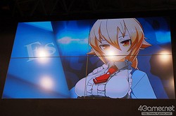 ���������꡼ No.005�Υ���ͥ������ / ��TGS 2012�Ͽ��ĥ��ɤϤҤͤä�����ǤϤʤ��ȥҥͤ�������̥��!?���ַ�ѳر�ס�XBLAZE�ʲ��ˡפˤĤ��ƿ� ��ƻ�ץ��ǥ塼�����˥��󥿥ӥ塼