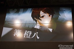 ���������꡼ No.009�Υ���ͥ������ / ��TGS 2012�Ͽ��ĥ��ɤϤҤͤä�����ǤϤʤ��ȥҥͤ�������̥��!?���ַ�ѳر�ס�XBLAZE�ʲ��ˡפˤĤ��ƿ� ��ƻ�ץ��ǥ塼�����˥��󥿥ӥ塼