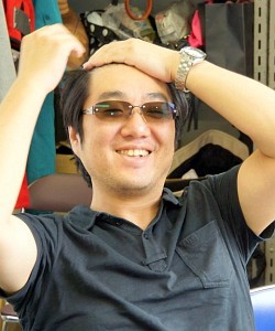 ���������꡼ No.010�Υ���ͥ������ / ��TGS 2012�Ͽ��ĥ��ɤϤҤͤä�����ǤϤʤ��ȥҥͤ�������̥��!?���ַ�ѳر�ס�XBLAZE�ʲ��ˡפˤĤ��ƿ� ��ƻ�ץ��ǥ塼�����˥��󥿥ӥ塼