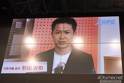 ���������꡼ No.012�Υ���ͥ������ / ��TGS 2012�Ͽ��ĥ��ɤϤҤͤä�����ǤϤʤ��ȥҥͤ�������̥��!?���ַ�ѳر�ס�XBLAZE�ʲ��ˡפˤĤ��ƿ� ��ƻ�ץ��ǥ塼�����˥��󥿥ӥ塼