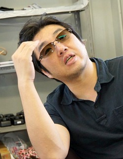 ���������꡼ No.013�Υ���ͥ������ / ��TGS 2012�Ͽ��ĥ��ɤϤҤͤä�����ǤϤʤ��ȥҥͤ�������̥��!?���ַ�ѳر�ס�XBLAZE�ʲ��ˡפˤĤ��ƿ� ��ƻ�ץ��ǥ塼�����˥��󥿥ӥ塼