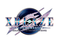 ���������꡼ No.005�Υ���ͥ������ / ��XBLAZE CODE��EMBRYO�פθ��������Ȥ����������ץ󡣼��ץ���饯����5�ͤΥץ��ե�����䥹�ȡ��꡼�ʤɤ����