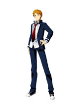 ���������꡼ No.002�Υ���ͥ������ / ��XBLAZE CODE��EMBRYO��5̾���о쥭��饯�����ȡ�ʪ��Υ����򰮤��TOi�����ƥ�פγ��פ����餫��