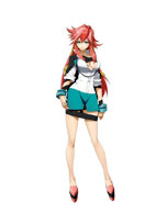 ���������꡼ No.003�Υ���ͥ������ / ��XBLAZE CODE��EMBRYO��5̾���о쥭��饯�����ȡ�ʪ��Υ����򰮤��TOi�����ƥ�פγ��פ����餫��