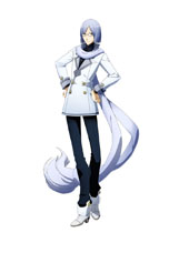 ���������꡼ No.005�Υ���ͥ������ / ��XBLAZE CODE��EMBRYO��5̾���о쥭��饯�����ȡ�ʪ��Υ����򰮤��TOi�����ƥ�פγ��פ����餫��