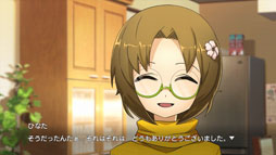 画像ギャラリー No.007のサムネイル画像 / 「XBLAZE CODE:EMBRYO」5名の登場キャラクターと,物語のカギを握る「TOiシステム」の概要が明らかに