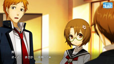 画像ギャラリー No.025のサムネイル画像 / 「XBLAZE CODE:EMBRYO」5名の登場キャラクターと,物語のカギを握る「TOiシステム」の概要が明らかに