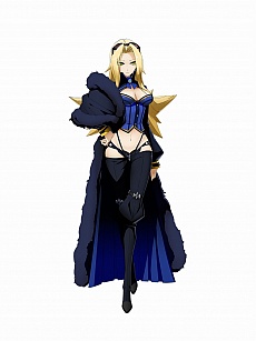 ꡼ No.005 | XBLAZE CODEEMBRYO׸Ȥ˥饯5ͤξȡͽ𥷥ƥA.O.Sפξܺ٤餫