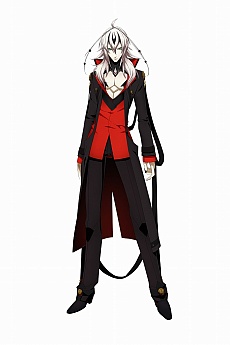 ꡼ No.008 | XBLAZE CODEEMBRYO׸Ȥ˥饯5ͤξȡͽ𥷥ƥA.O.Sפξܺ٤餫