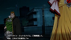 ꡼ No.012 | XBLAZE CODEEMBRYO׸Ȥ˥饯5ͤξȡͽ𥷥ƥA.O.Sפξܺ٤餫