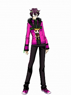 ꡼ No.017 | XBLAZE CODEEMBRYO׸Ȥ˥饯5ͤξȡͽ𥷥ƥA.O.Sפξܺ٤餫