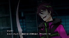 ꡼ No.019 | XBLAZE CODEEMBRYO׸Ȥ˥饯5ͤξȡͽ𥷥ƥA.O.Sפξܺ٤餫