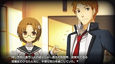 ꡼ No.024 | XBLAZE CODEEMBRYO׸Ȥ˥饯5ͤξȡͽ𥷥ƥA.O.Sפξܺ٤餫