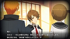 ꡼ No.025 | XBLAZE CODEEMBRYO׸Ȥ˥饯5ͤξȡͽ𥷥ƥA.O.Sפξܺ٤餫