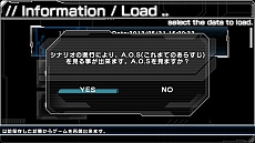 ꡼ No.026 | XBLAZE CODEEMBRYO׸Ȥ˥饯5ͤξȡͽ𥷥ƥA.O.Sפξܺ٤餫