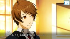 ���������꡼ No.003�Υ���ͥ������ / ��XBLAZE CODE��EMBRYO�פ�����ȯ��ˡ�1�ä�ޤ�ޤ�ץ쥤�Ǥ����θ��Ǥ��ۿ��⥹������