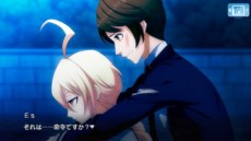 ���������꡼ No.006�Υ���ͥ������ / ��XBLAZE CODE��EMBRYO�פ�����ȯ��ˡ�1�ä�ޤ�ޤ�ץ쥤�Ǥ����θ��Ǥ��ۿ��⥹������