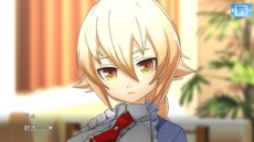 ���������꡼ No.008�Υ���ͥ������ / ��XBLAZE CODE��EMBRYO�פ�����ȯ��ˡ�1�ä�ޤ�ޤ�ץ쥤�Ǥ����θ��Ǥ��ۿ��⥹������