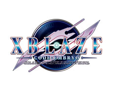 ���������꡼ No.011�Υ���ͥ������ / ��XBLAZE CODE��EMBRYO�פ�����ȯ��ˡ�1�ä�ޤ�ޤ�ץ쥤�Ǥ����θ��Ǥ��ۿ��⥹������