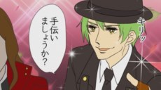 ���������꡼ No.014�Υ���ͥ������ / ��XBLAZE CODE��EMBRYO�פ�����ȯ��ˡ�1�ä�ޤ�ޤ�ץ쥤�Ǥ����θ��Ǥ��ۿ��⥹������