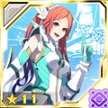 画像ギャラリー No.005のサムネイル画像 / 「PSO2es」，新緊急クエスト「煌めきの蒼き翼」でクリス・ドラールに挑もう