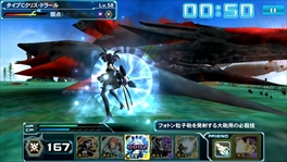 ���������꡼ No.005�Υ���ͥ������ / �֥ե��󥿥�������������饤��2es��1��ǯ��ǰ���ǥ��쥯�������� ������ȡ�PSO2�ץ��꡼���ץ��ǥ塼�����μ���һ˻��ʹ������PSO2es�פε��ˤʤ���