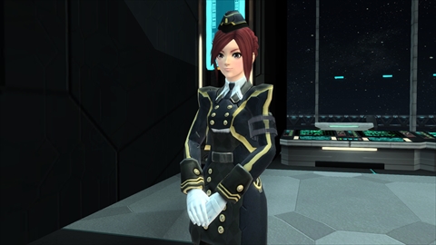 ���������꡼ No.020�Υ���ͥ������ / �֥ե��󥿥�������������饤��2es��1��ǯ��ǰ���ǥ��쥯�������� ������ȡ�PSO2�ץ��꡼���ץ��ǥ塼�����μ���һ˻��ʹ������PSO2es�פε��ˤʤ���