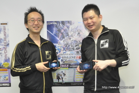 ���������꡼ No.022�Υ���ͥ������ / �֥ե��󥿥�������������饤��2es��1��ǯ��ǰ���ǥ��쥯�������� ������ȡ�PSO2�ץ��꡼���ץ��ǥ塼�����μ���һ˻��ʹ������PSO2es�פε��ˤʤ���