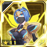 画像ギャラリー No.005のサムネイル画像 / 「PSO2 es」，4月29日より緊急クエスト「堅牢なる未解の骸」を配信