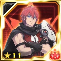 画像ギャラリー No.005のサムネイル画像 / 「PSO2es」，緊急クエスト「黒晶に覆われし翼」を5月28日に実施